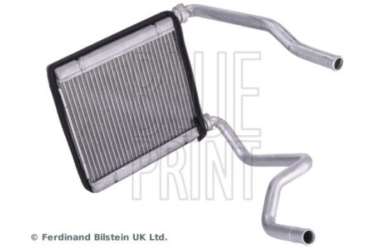 Heater radiator, interior heating, Image 2