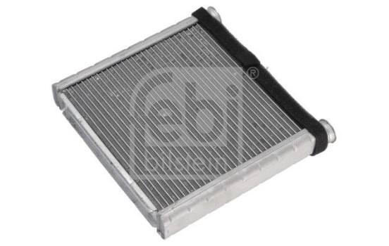 Heater radiator, interior heating, Image 2