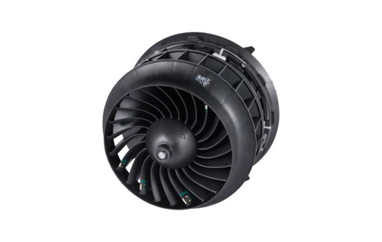 Interior Blower