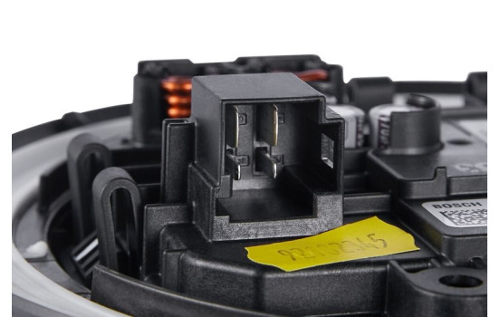 Interior Blower, Image 2