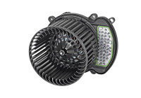 Interior Blower