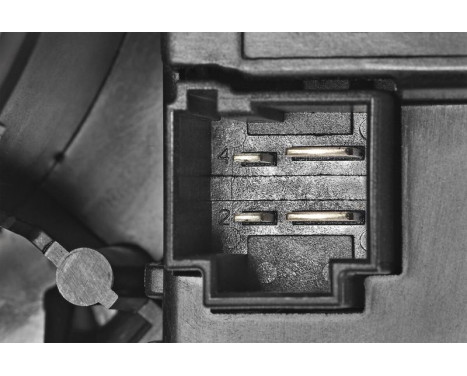 Interior Blower, Image 2