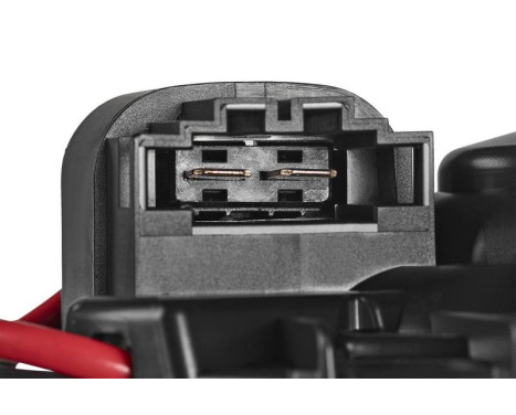 Interior Blower, Image 2