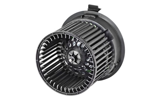 Interior Blower