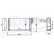 Preheater, interior heating