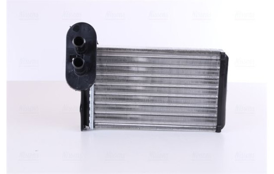 Preheater, interior heating, Image 2