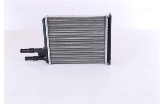 Preheater, interior heating, Image 2