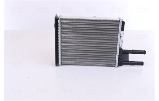 Preheater, interior heating, Image 4