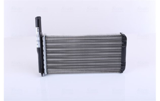 Preheater, interior heating, Image 2