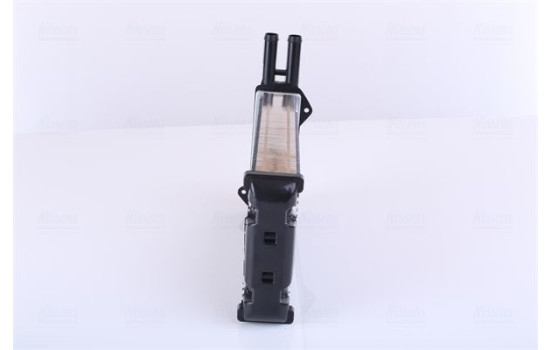 Preheater, interior heating, Image 3