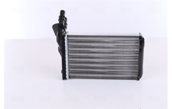 Preheater, interior heating, Image 4