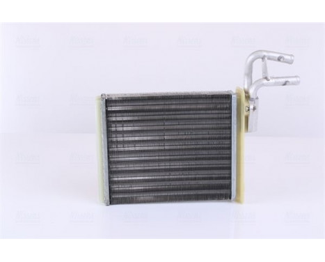 Preheater, interior heating, Image 3