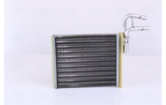 Preheater, interior heating, Image 3