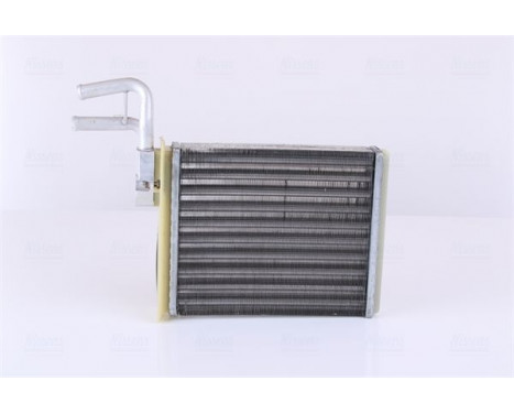 Preheater, interior heating, Image 5