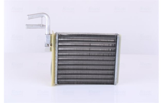 Preheater, interior heating, Image 5