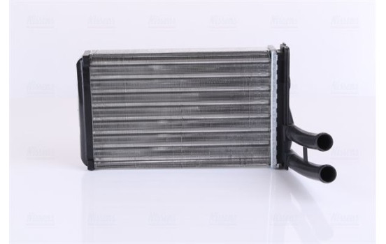 Preheater, interior heating, Image 3