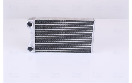 Preheater, interior heating, Image 3
