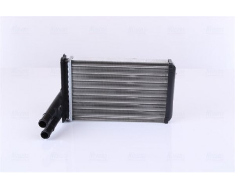 Preheater, interior heating, Image 3