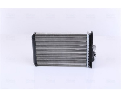 Preheater, interior heating, Image 5