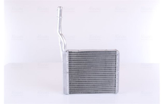 Preheater, interior heating, Image 3