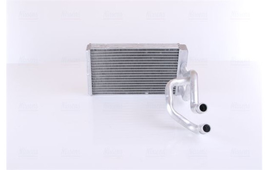 Preheater, interior heating, Image 3