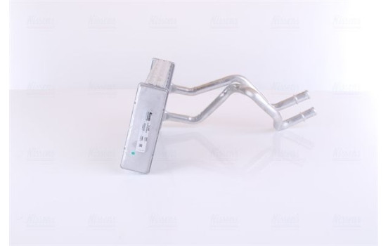 Preheater, interior heating, Image 6