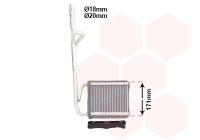RADIATOR HEATER