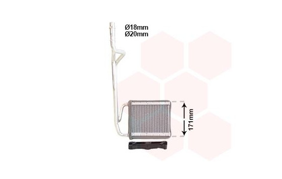 RADIATOR HEATER