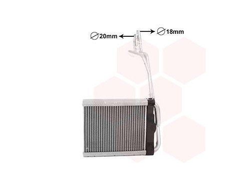 RADIATOR HEATER
