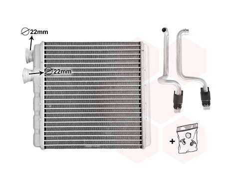 RADIATOR HEATER