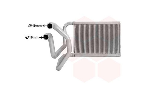 RADIATOR HEATER