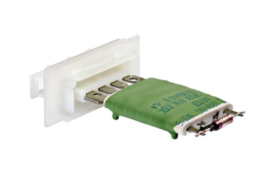 Control element, air conditioning 946033 Valeo
