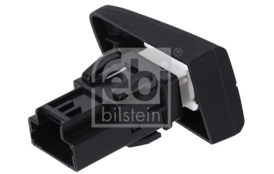 Control element, air conditioning febi Plus 1004110, Image 2