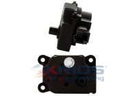 Control element, air conditioning