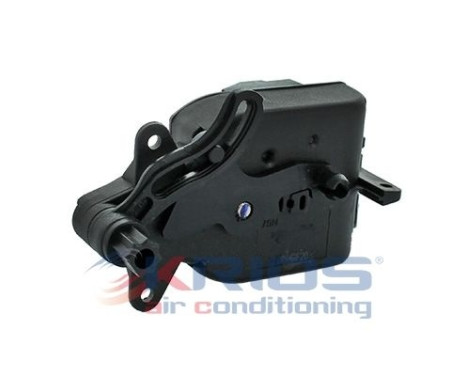 Control element, air conditioning