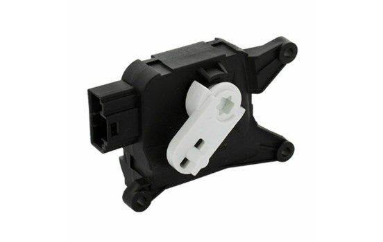 Control element, air conditioning