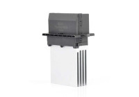 Control element, air conditioning