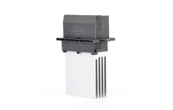 Control element, air conditioning, Image 2