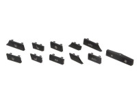 Control element, air conditioning