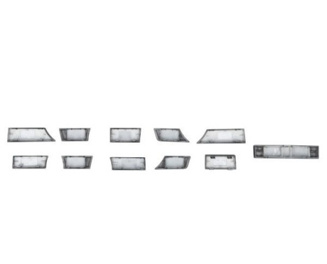 Control element, air conditioning, Image 2