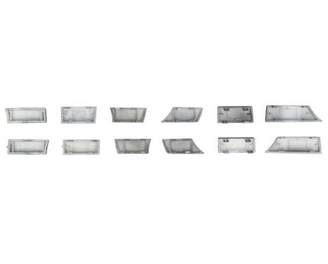 Control element, air conditioning, Image 2