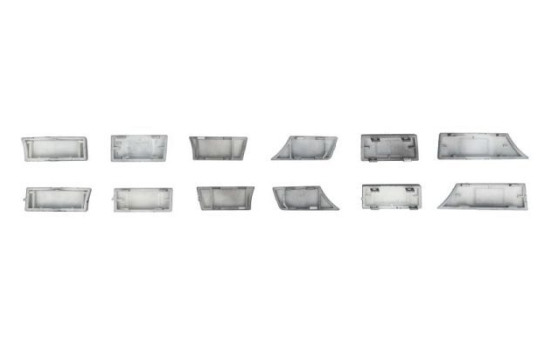 Control element, air conditioning, Image 2