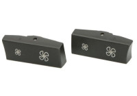 Control element, air conditioning