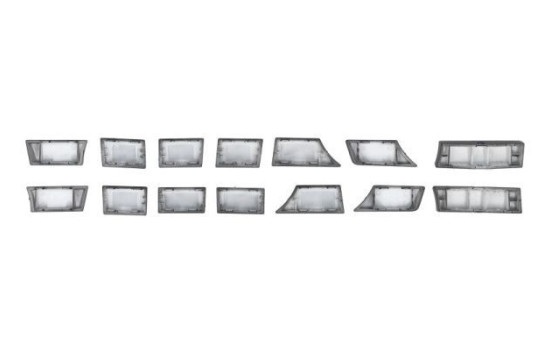 Control element, air conditioning, Image 2