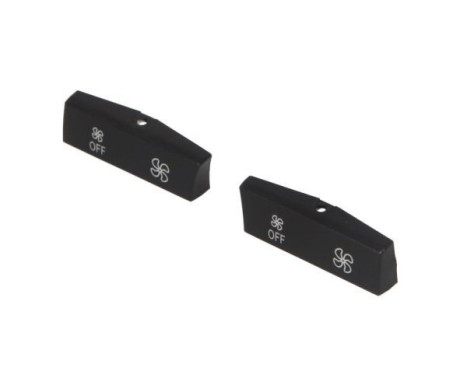 Control element, air conditioning