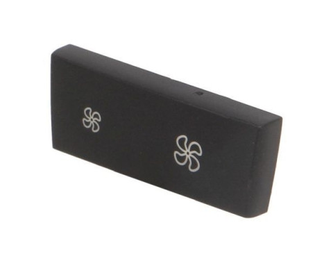 Control element, air conditioning