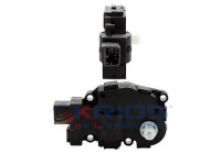 Control element, air conditioning