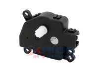 Control element, air conditioning