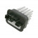 Control Unit, air conditioning 27495 FEBI