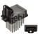Control Unit, air conditioning 30601 FEBI, Thumbnail 2
